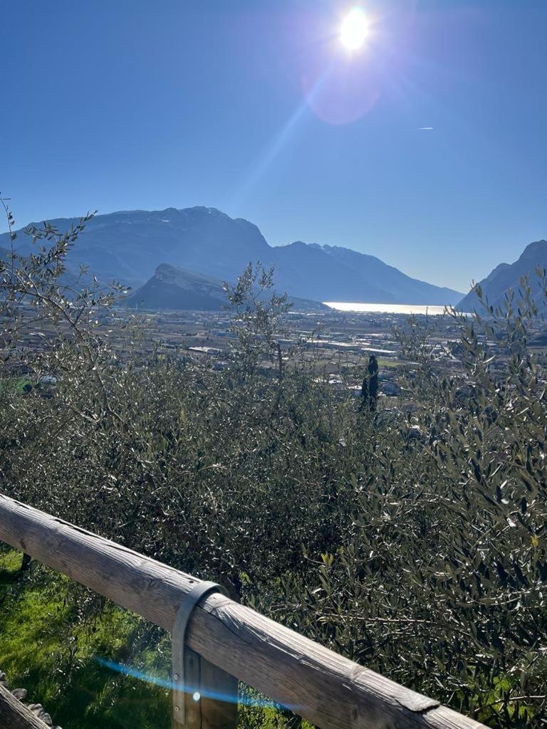 Ca' Labon Apartman Arco Kültér fotó