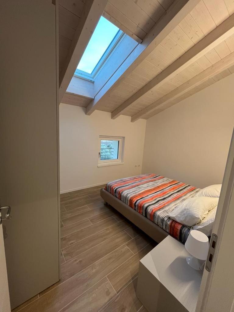 Ca' Labon Apartman Arco Kültér fotó