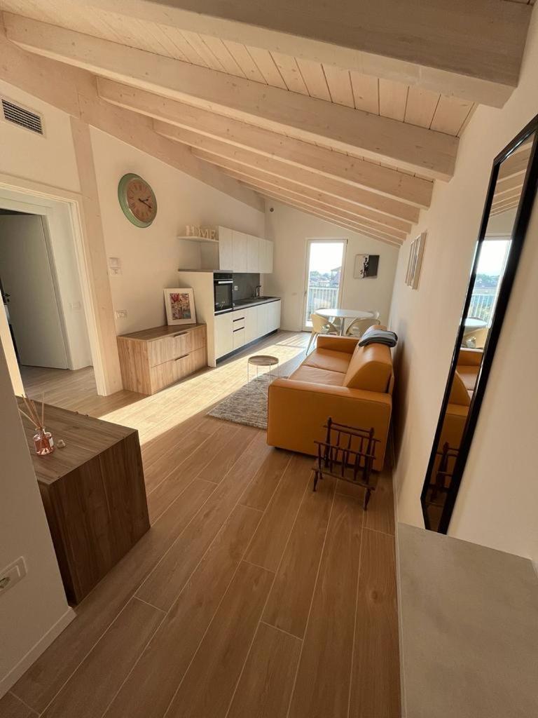 Ca' Labon Apartman Arco Kültér fotó