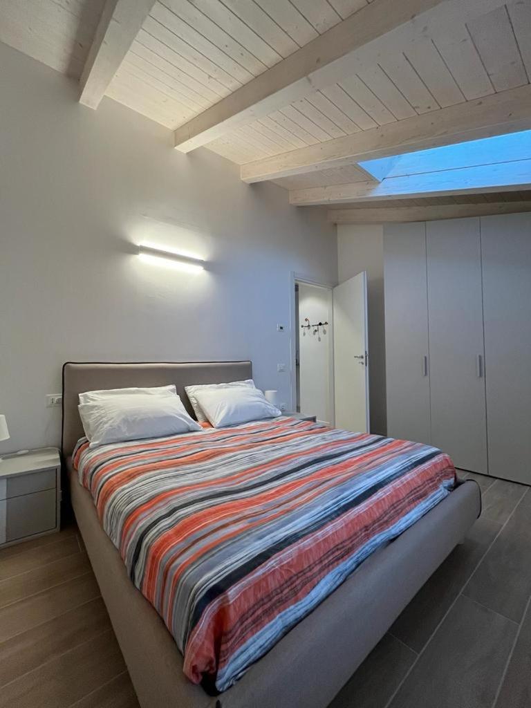 Ca' Labon Apartman Arco Kültér fotó