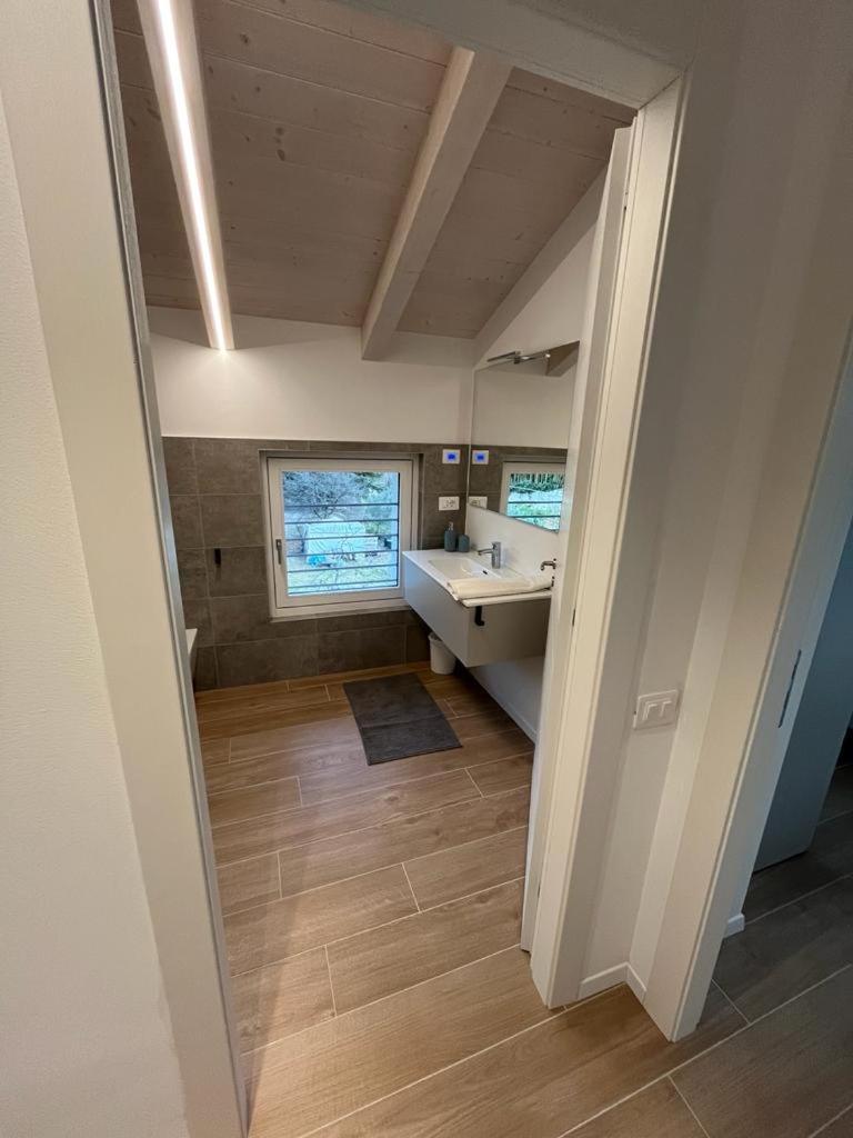 Ca' Labon Apartman Arco Kültér fotó
