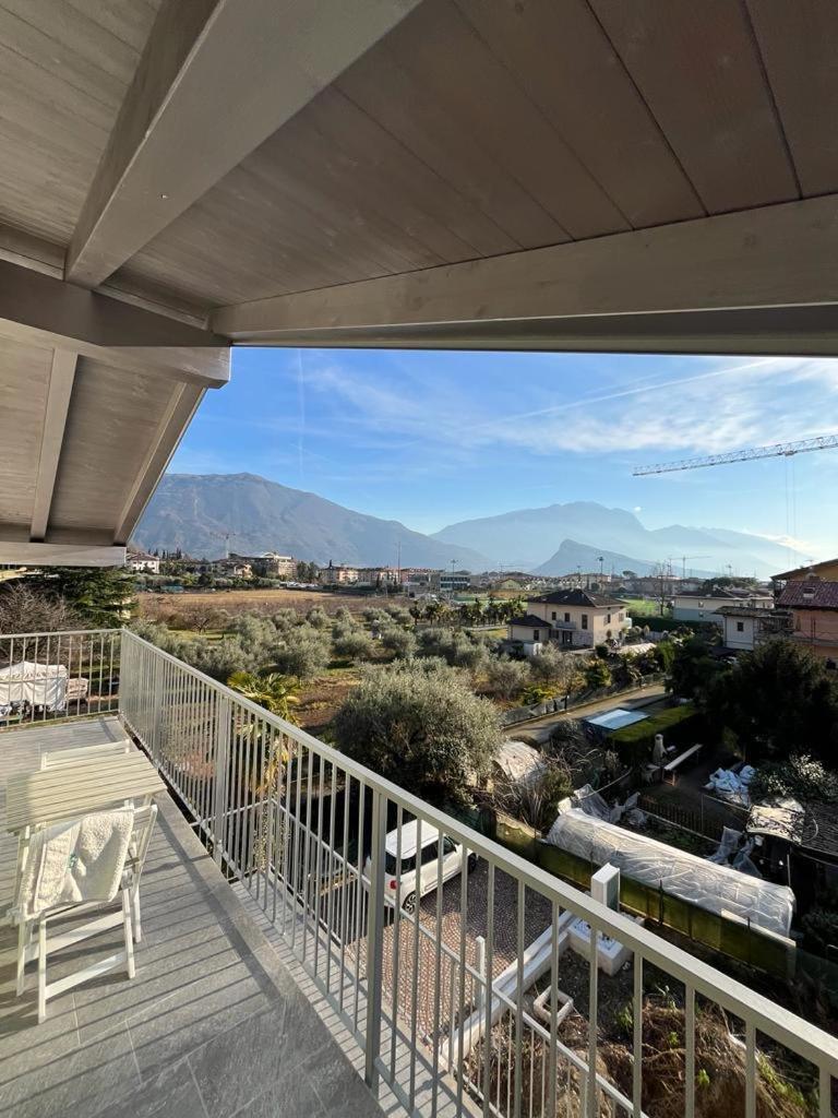 Ca' Labon Apartman Arco Kültér fotó