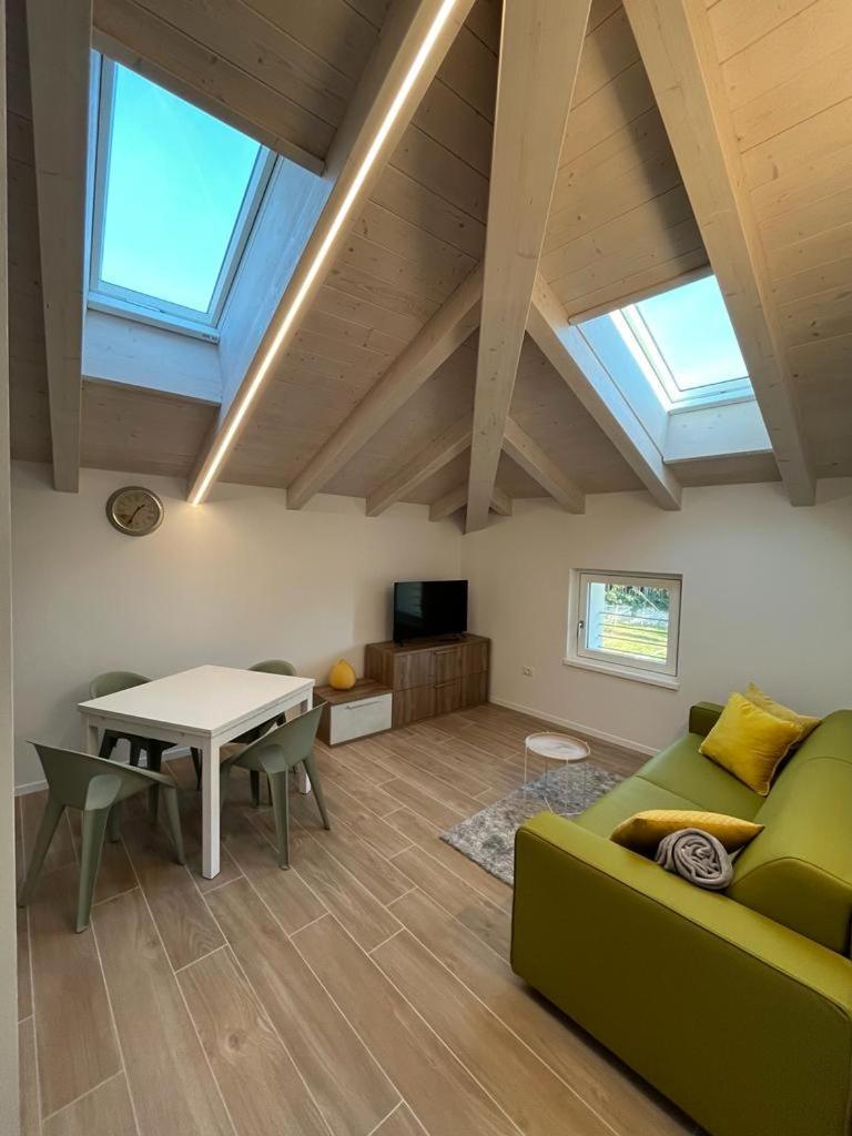 Ca' Labon Apartman Arco Kültér fotó