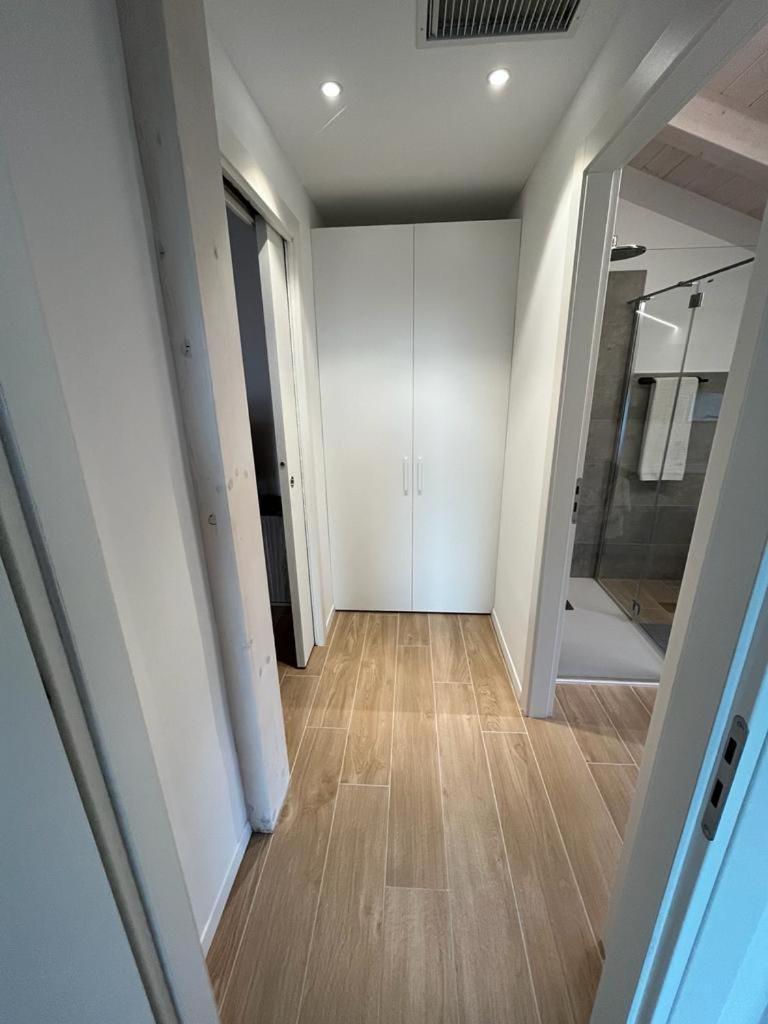 Ca' Labon Apartman Arco Kültér fotó