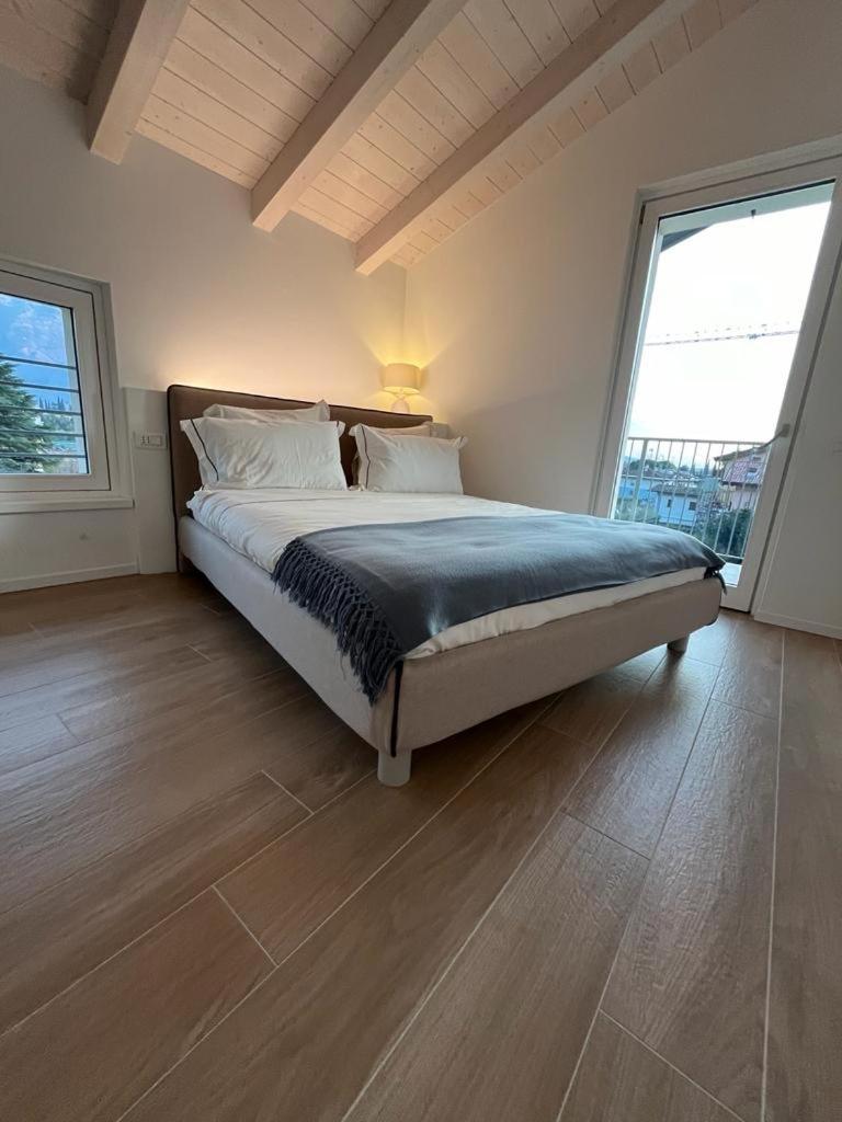 Ca' Labon Apartman Arco Kültér fotó