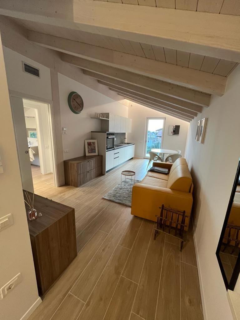 Ca' Labon Apartman Arco Kültér fotó