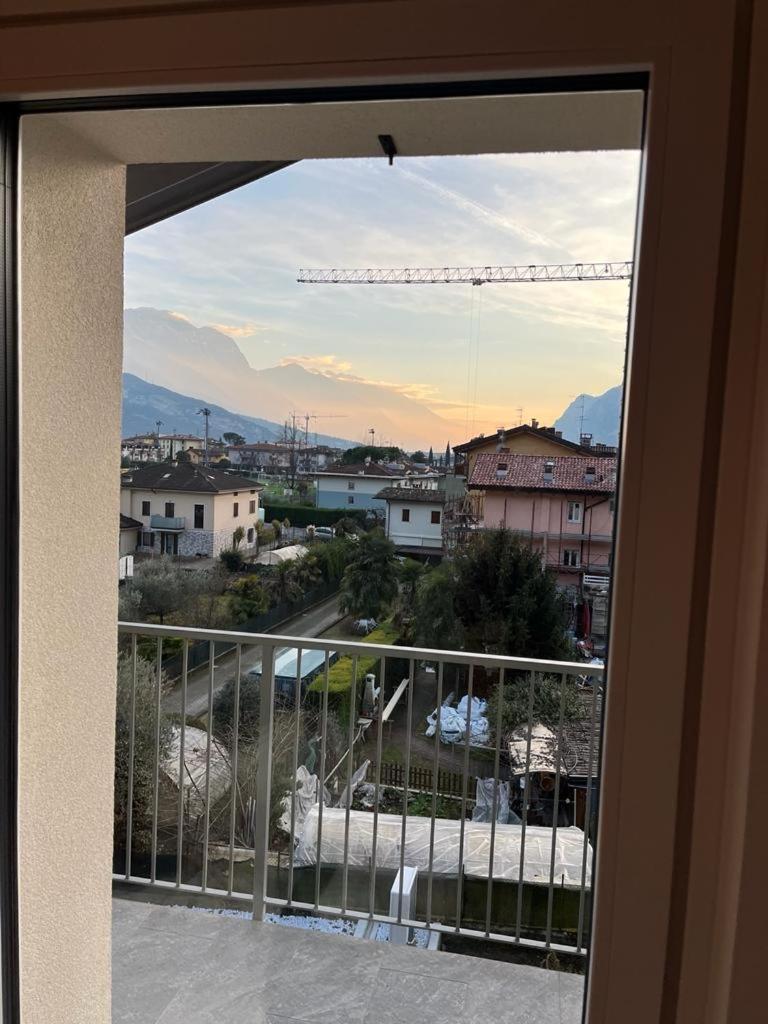 Ca' Labon Apartman Arco Kültér fotó