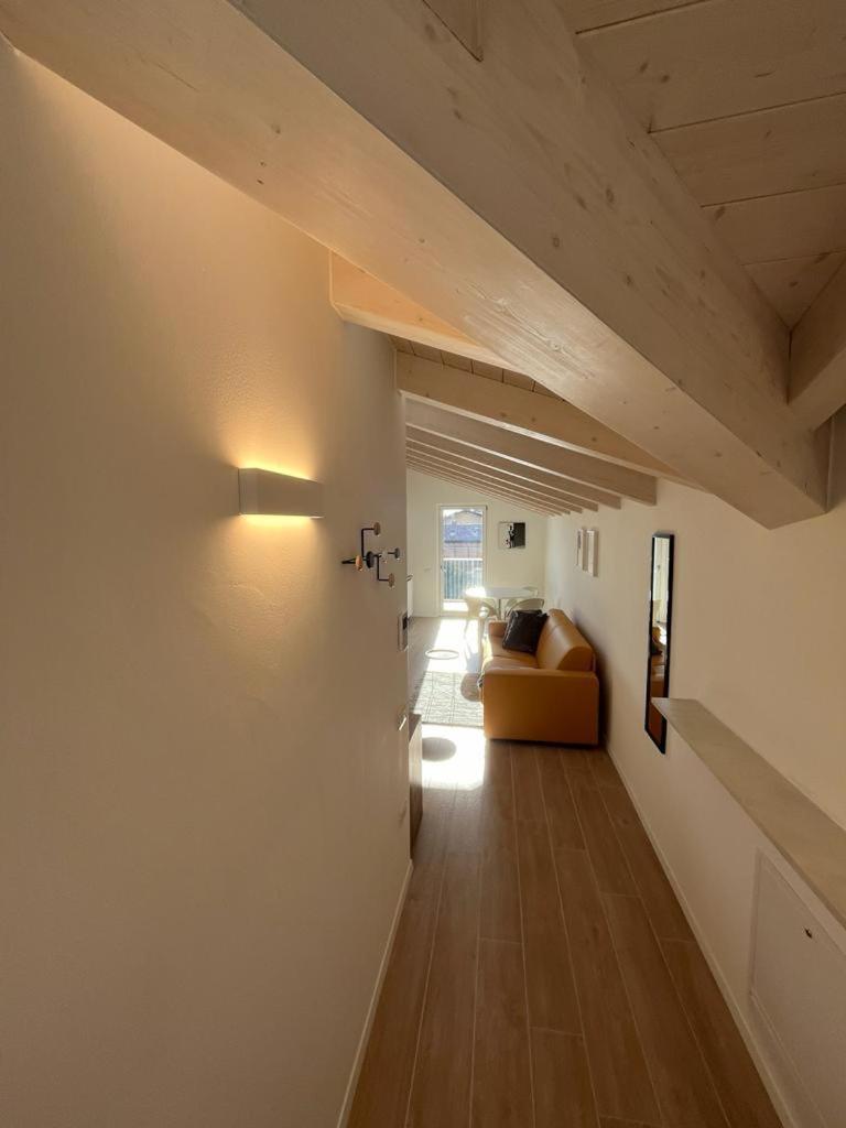 Ca' Labon Apartman Arco Kültér fotó