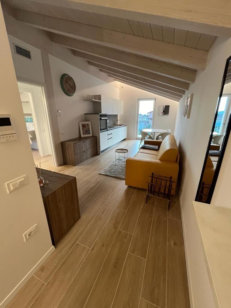 Ca' Labon Apartman Arco Kültér fotó